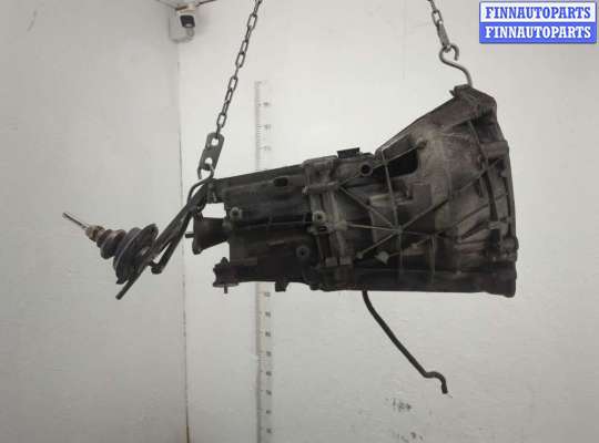 купить КПП 6-ст.мех. (МКПП) на BMW 1 E87 2004-2011