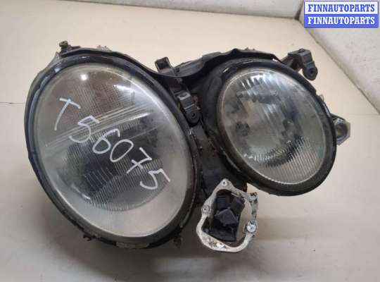 купить Форсунка омывателя фар на Mercedes CLK W208 1997-2003