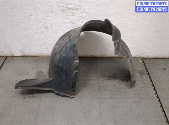 купить Защита арок (подкрылок) на Skoda Fabia 1999-2007