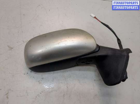купить Зеркало боковое на Toyota Auris E15 2006-2012