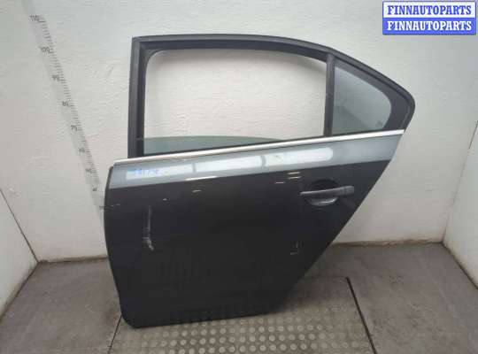 Дверь боковая на Volkswagen Jetta VI (1B)