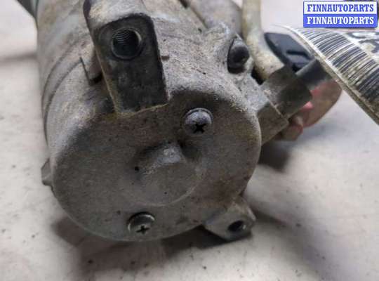 купить Стартер на Land Rover Range Rover 4 2012-