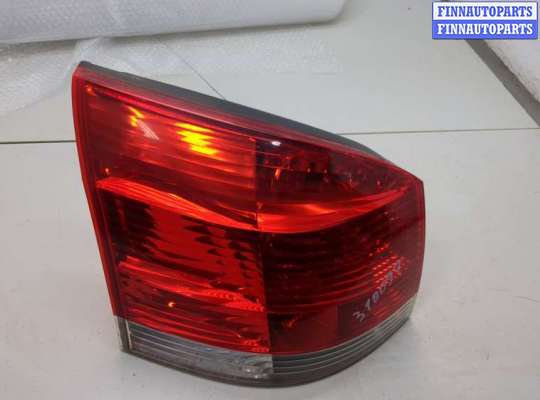 купить Фонарь (задний) на Opel Signum