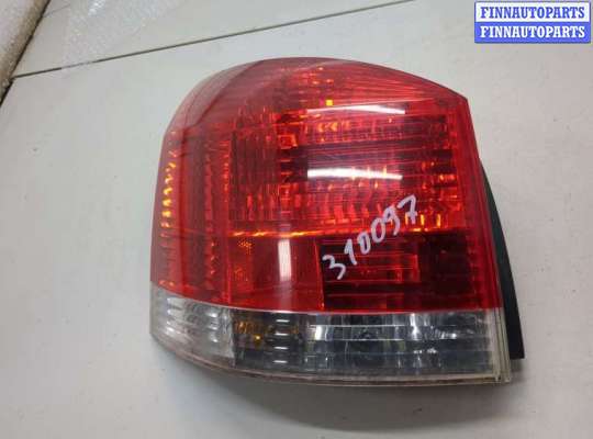 Фонарь (задний) OP2444686 на Opel Signum