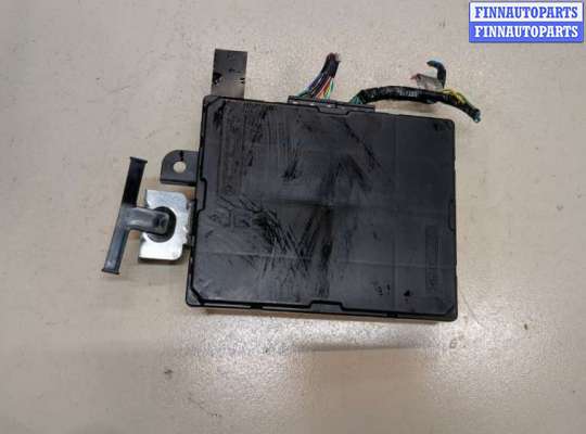 купить Блок управления климат-контролем на Peugeot 4007