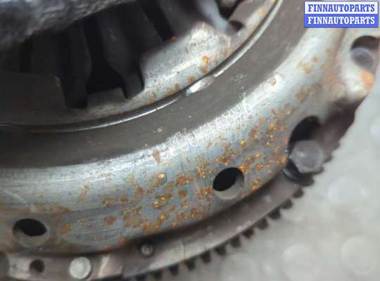 купить Маховик на Renault Laguna 2 2001-2007