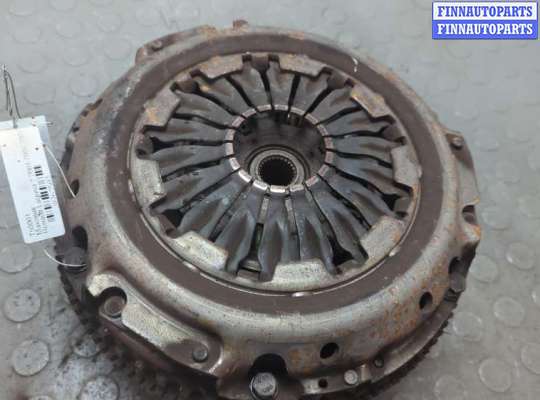 купить Маховик на Renault Laguna 2 2001-2007