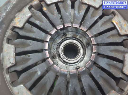 купить Маховик на Renault Laguna 2 2001-2007