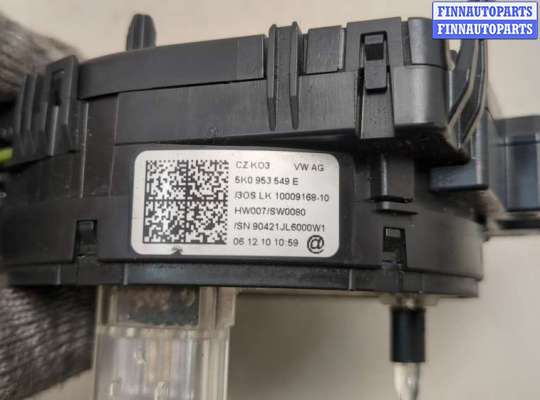 купить Шлейф руля на Volkswagen Golf 6 2008-2012