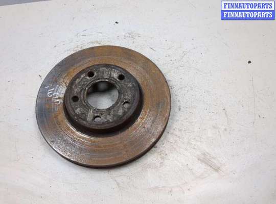 купить Диск тормозной на Ford Focus 3 2011-2015