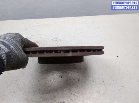 купить Диск тормозной на Ford Focus 3 2011-2015