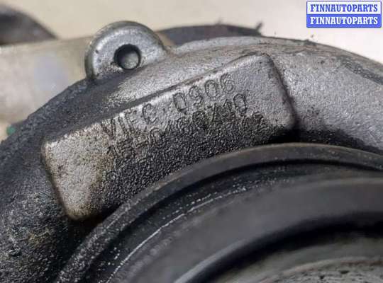 купить Турбина на Opel Astra H 2004-2010