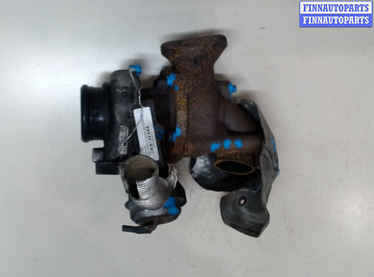 купить Турбина на Opel Astra H 2004-2010