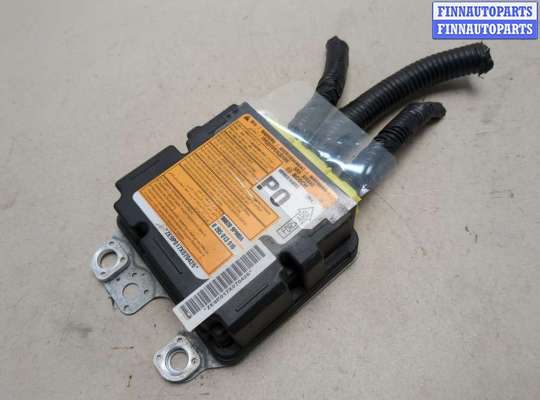 купить Блок управления подушками безопасности на Nissan Pathfinder 2012-2020