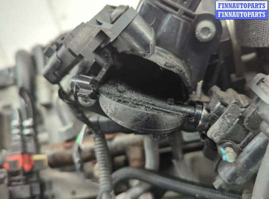 купить Насос гидроусилителя руля (ГУР) на Ford Mondeo 4 2007-2015