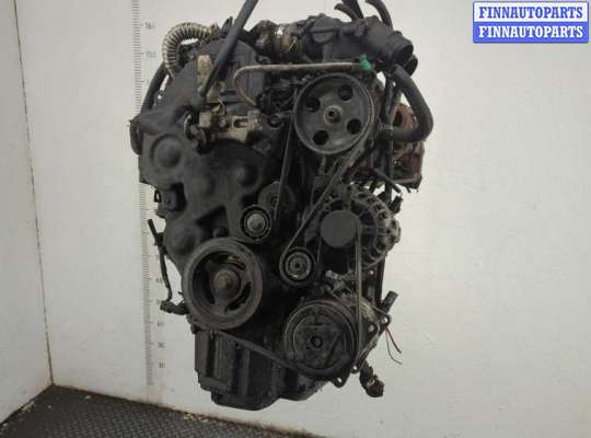 Купить Турбина на Peugeot Expert 2007-2016 Турбина PG1199461 на Peugeot Expert 2007-2016