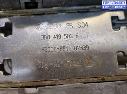 купить Колонка рулевая на Volkswagen Passat 5 2000-2005