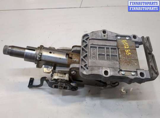 купить Колонка рулевая на Volkswagen Passat 5 2000-2005