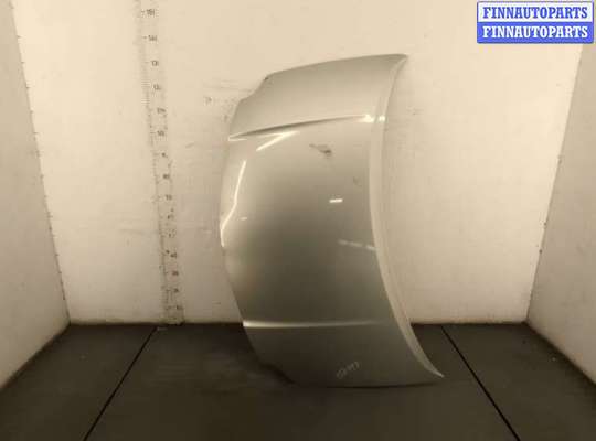 Капот TT897426 на Toyota Auris E15 2006-2012