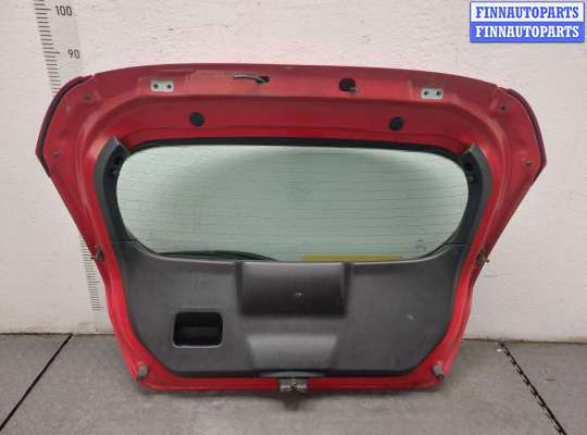 купить Замок багажника на Ford Fiesta 2008-2013