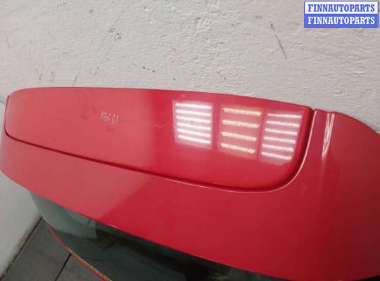 купить Замок багажника на Ford Fiesta 2008-2013