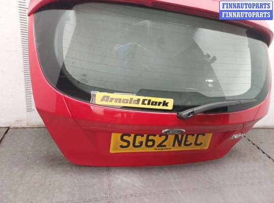 купить Замок багажника на Ford Fiesta 2008-2013