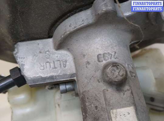 купить Цилиндр тормозной главный на Volkswagen Passat 5 2000-2005