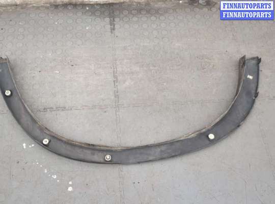 купить Молдинг крыла на BMW X5 E70 2006-2013