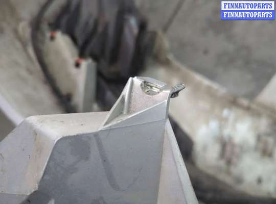 купить Заглушка (решётка) бампера на Opel Zafira B 2005-2014