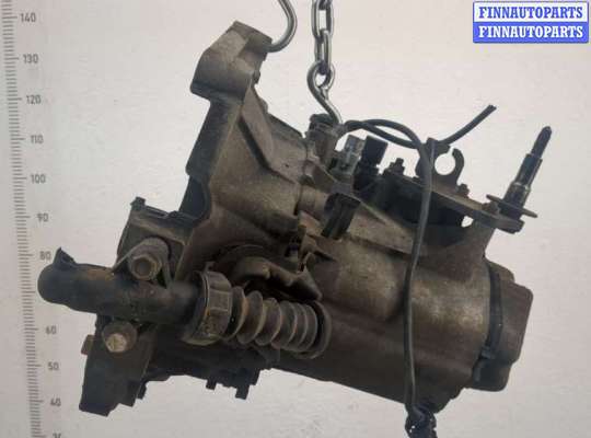 купить КПП 5-ст.мех. (МКПП) на Peugeot 206 1998-2012