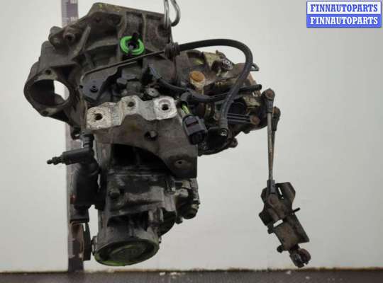 купить КПП 5-ст.мех. (МКПП) на Volkswagen Golf 4 1997-2005