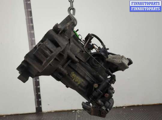 купить КПП 5-ст.мех. (МКПП) на Volkswagen Golf 4 1997-2005