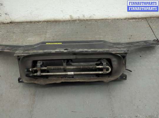 купить Рамка капота на Volvo S80 1998-2006