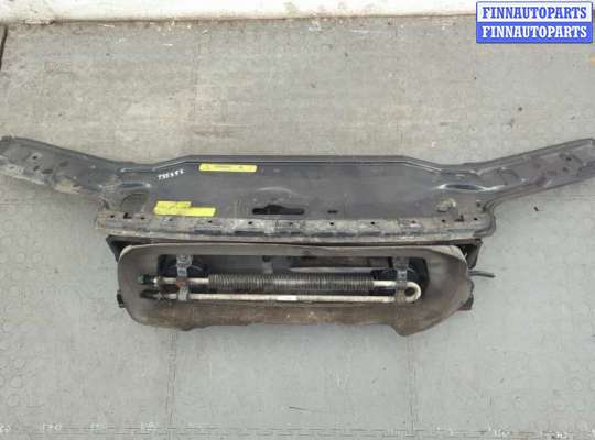 купить Рамка капота на Volvo S80 1998-2006