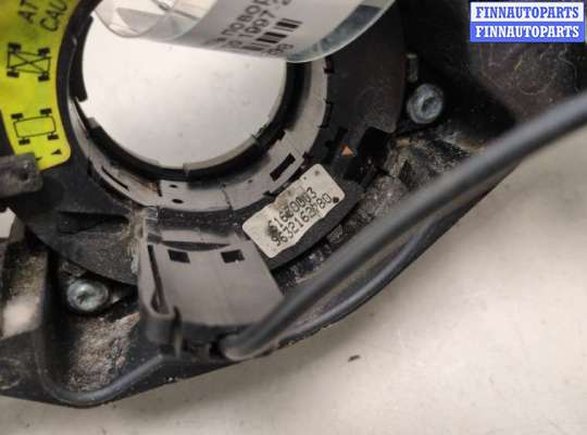 купить Переключатель поворотов и дворников (стрекоза) на Citroen Berlingo 1997-2002