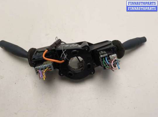 купить Переключатель поворотов и дворников (стрекоза) на Citroen Berlingo 1997-2002