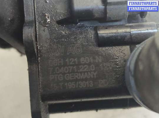 купить Насос водяной (помпа) на Audi Q5 2008-2017