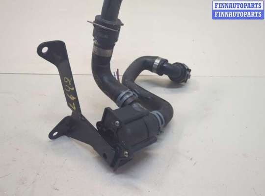 купить Насос водяной (помпа) на Audi Q5 2008-2017