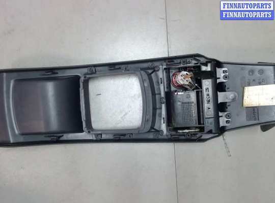 купить Рамка под кулису на Volkswagen Polo 2001-2005