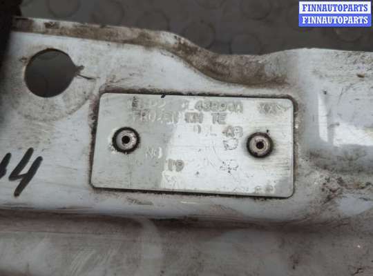 купить Замок капота на Ford Transit 2006-2014