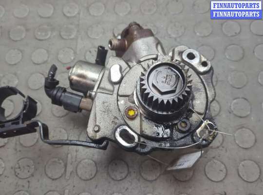 купить ТНВД на Ford Kuga 2016-2019