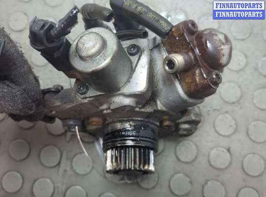 купить ТНВД на Ford Kuga 2016-2019