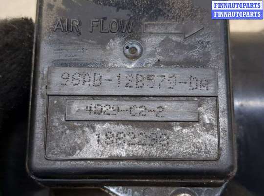 купить Измеритель потока воздуха (расходомер) на Ford Focus 1 1998-2004