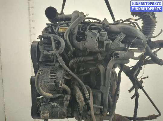купить Компрессор кондиционера на Renault Trafic 2001-2014