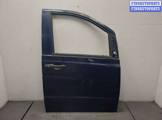 купить Дверь боковая (легковая) на Mercedes Vito W639 2004-2013