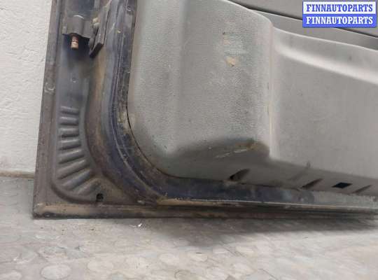 купить Дверь боковая (легковая) на Mercedes Vito W639 2004-2013