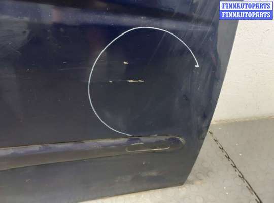купить Дверь боковая (легковая) на Mercedes Vito W639 2004-2013