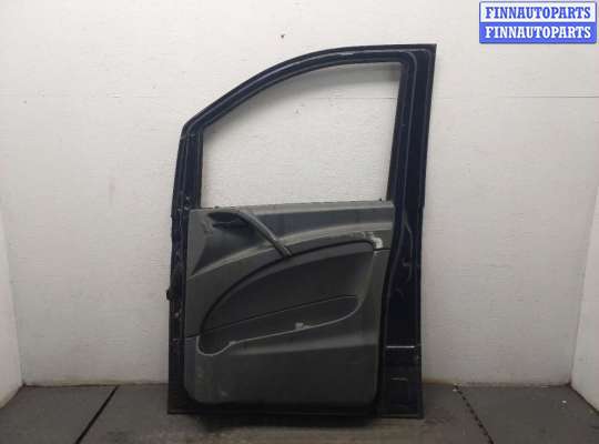 купить Дверь боковая (легковая) на Mercedes Vito W639 2004-2013