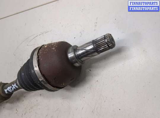 купить Полуось (приводной вал, шрус) на Volvo S40 / V40 1995-2004