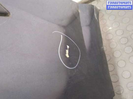 купить Бампер на Ford Mondeo 3 2000-2007